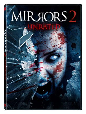 Mirrors 2Nez kāpēc bet 1 daļa... Autors: control Horror movies