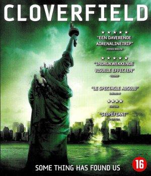 CloverfieldVislabāka POV filma... Autors: control Horror movies