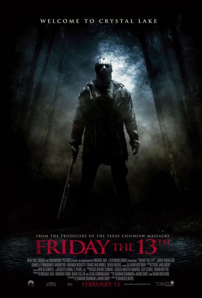 Friday 13thFilma par kārtējo... Autors: control Horror movies