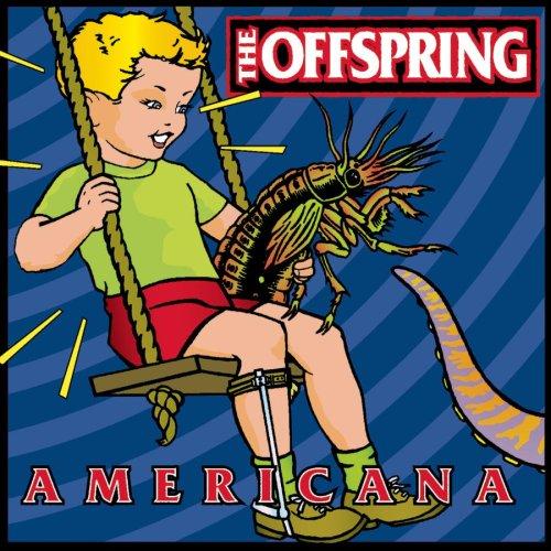 1998 Americana Autors: TheZaneZan Offspring