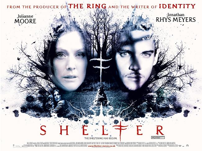 Shelter 2010 gada filmaFilmā... Autors: control Movies