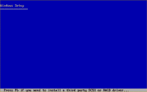 Sāksies Windows XP... Autors: Dazzl Windows XP instalēšana, tiem, kas to vēl nav darījuši