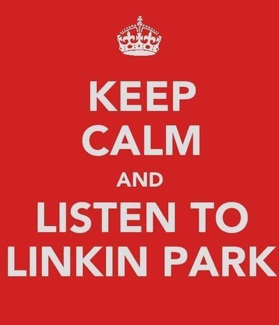  Autors: ChiikitaAlise Linkin park.