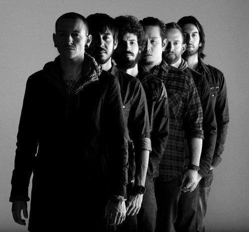  Autors: ChiikitaAlise Linkin park.