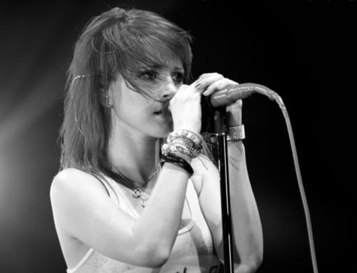  Autors: littlekoška Hayley Williams.