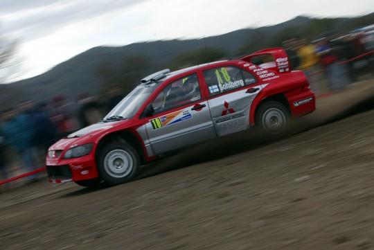  Autors: Čuguns WRC automašīnas, kuras netiks aizmirstas.