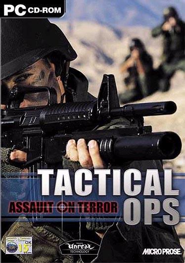 Tactical ops 1999gadā... Autors: MrDeny Vecās, bet labās datorspēles 2