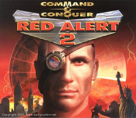 2ooo gads slavenās Red Alert... Autors: MrDeny Vecās, bet labās datorspēles 3