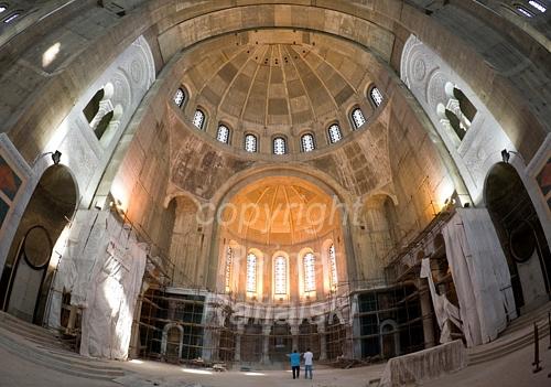  Autors: Cuukis 10 Lielākās katedrāles pasaulē