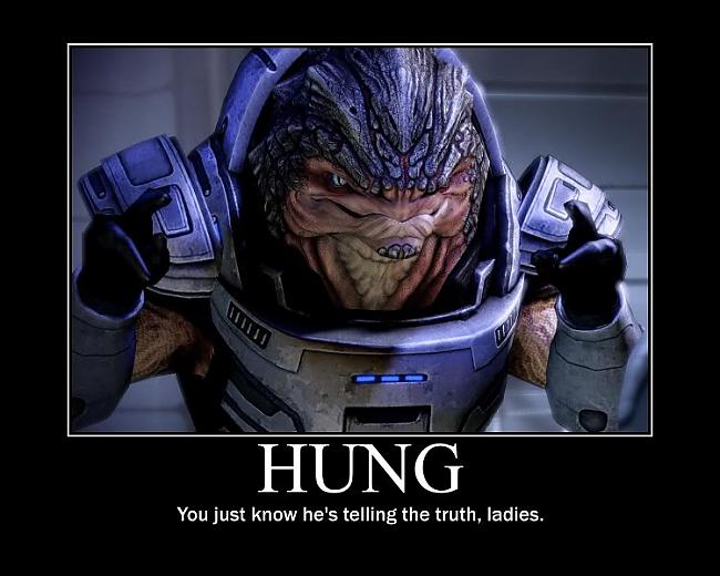 grunt Autors: Talimancers Mass Effect 2 motivācijas fanu darbu.