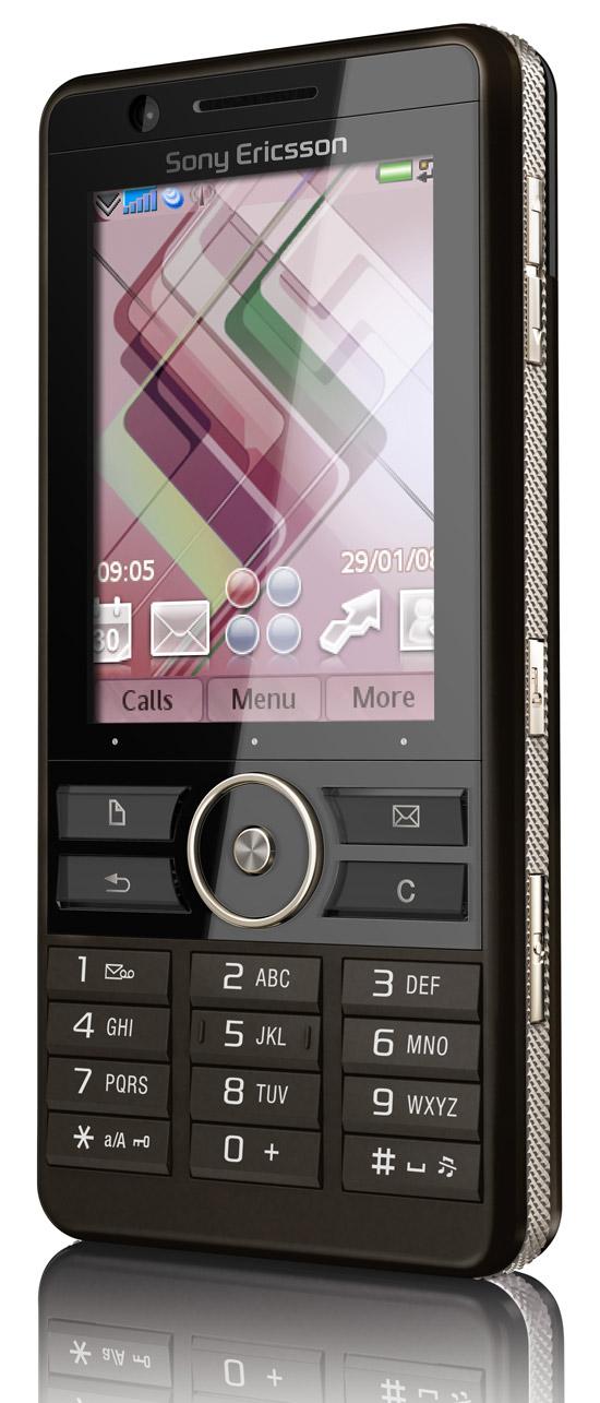  Autors: Anti-Koment Sony Ericsson izziņo divus jaunus mobilos tālruņus ar skārien