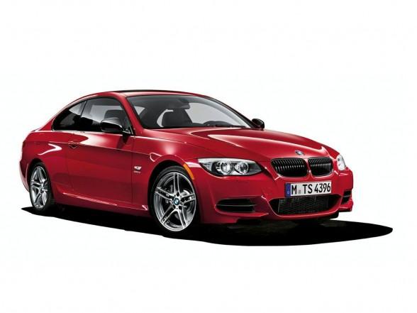 BMW 335i Autors: kipo555 2011 Jauno auto kolikcija