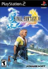 5 Final Fantasy X Vērtējums 95... Autors: Colosian Top 10 PS2 Spēles no IGN