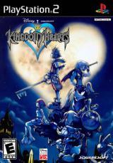 9Kingdom Hearts Vērtējums90 Autors: Colosian Top 10 PS2 Spēles no IGN