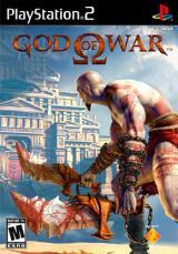 7 God of War Vērtējums 98 Autors: Colosian Top 10 PS2 Spēles no IGN