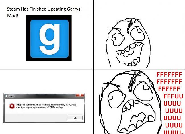 Setup file gameinfo txt. Garry's Mod мемы. Гаррис мод мемы. Мемы про Гаррис. Мемы по Гаррис моду.
