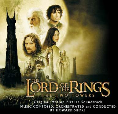 The Lord of the Rings The Two... Autors: kootoomootoo Skatītāko filmu tops.