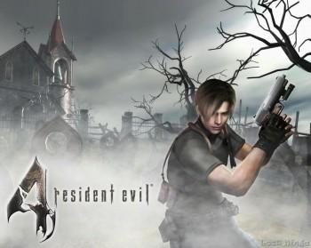 Resident Evil 4 Autors: Ralpyy Labas spēles