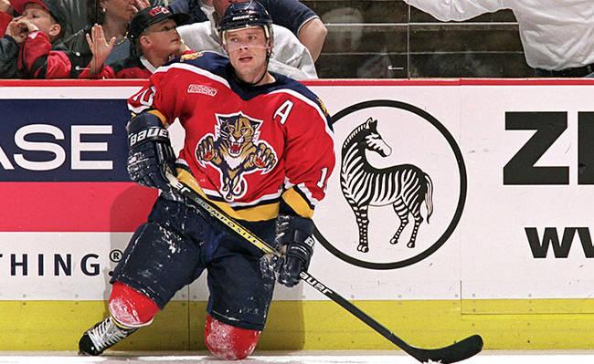 Pavel Bure