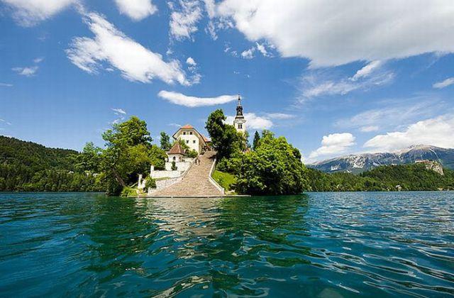  Autors: Fosilija Sala Slovēnijā