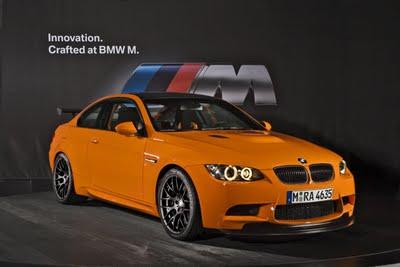  Autors: kipo555 Jainais BMW M3 GTS