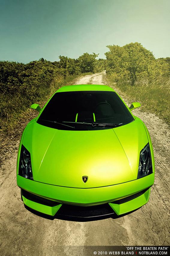  Autors: kipo555 Lamborghini Gallardo LP 560-4.