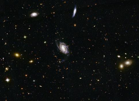 Kosmiskā sirsniņmājiņaGan jau... Autors: Pļerkts Viena diena kosmosā