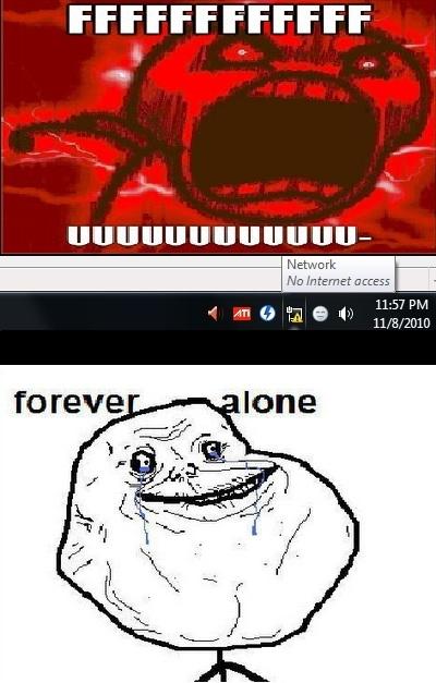  Autors: forever alone forever alone 2