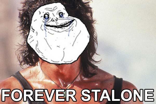  Autors: forever alone forever alone 2