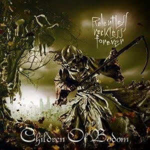  Autors: maggot15 Children of Bodom-Relentless Reckless Forever