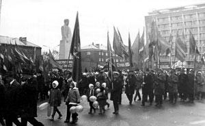 1923 gada 30 decembrī ar filmu... Autors: senseye Interesanti fakti par LATVIJU.