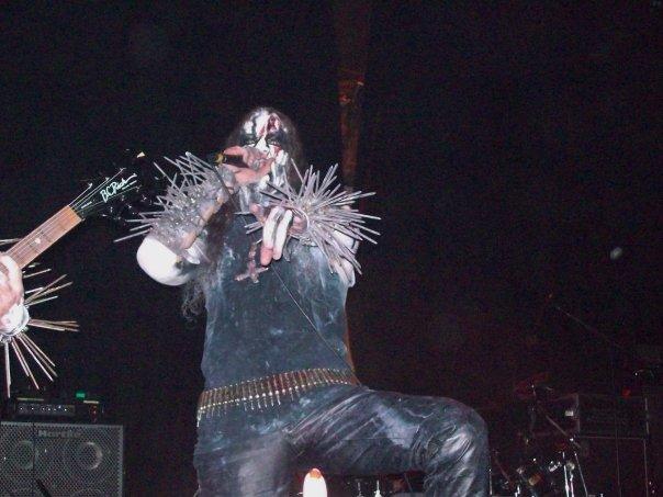  Autors: blackmetal gorgoroth bildēs