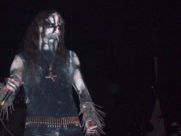  Autors: blackmetal gorgoroth bildēs