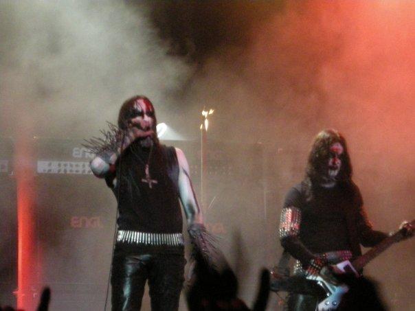  Autors: blackmetal gorgoroth bildēs