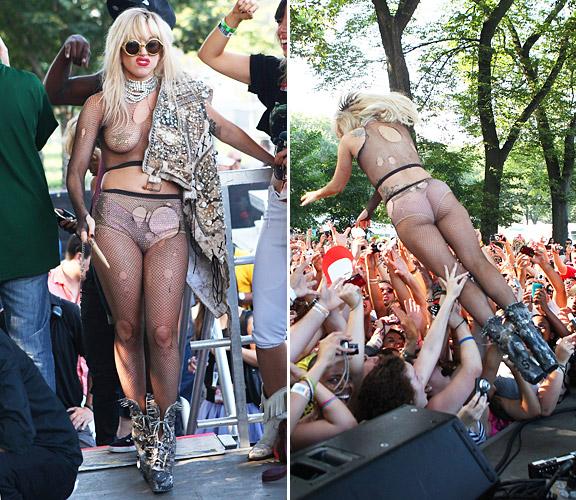  Autors: Lovemeorhateme Nicki Minaj vs Lady Gaga