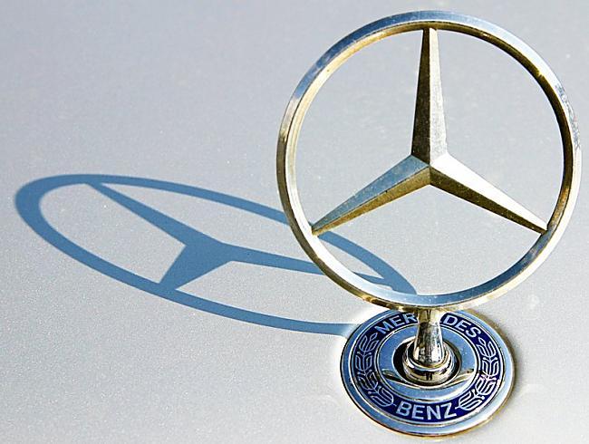 MercedesBenz moto ir  Labāko... Autors: kauķis Daži fakti..