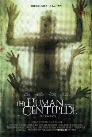 OMFG Autors: smilicat The Human Centipede (First Sequence)