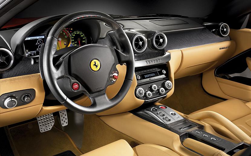  Autors: Blondais Grēks Ferrari attēli :)