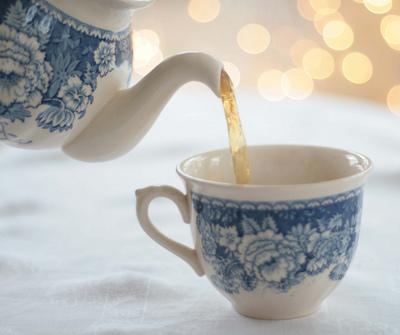 Tēja ir otrais populārākais... Autors: Sniegbalte Fakti par tēju.