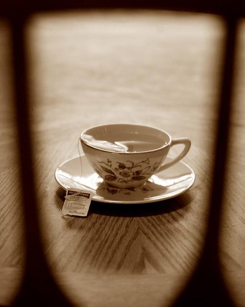 Tēja var mazināt ēstgributāpēc... Autors: Sniegbalte Fakti par tēju.