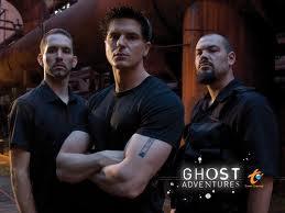  Autors: sikais13 ghost adventures S1 E1