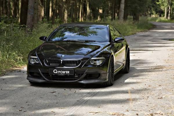  Autors: kipo555 BMW M6 Hurricane RR