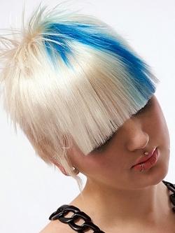 Platinium BlondeBlue Autors: Lily8 matu frizuras/Toni :)