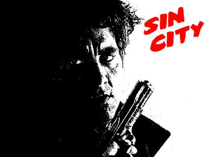  Autors: Fosilija Filmu mīļiem - SinCity(Grēku pilsēta)