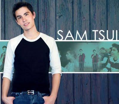 SAM TSUI pirmais iesāk dziedāt... Autors: arbambam Just A Dream ( COVERS )