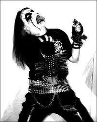  Autors: Fosilija Satanic Warmaster