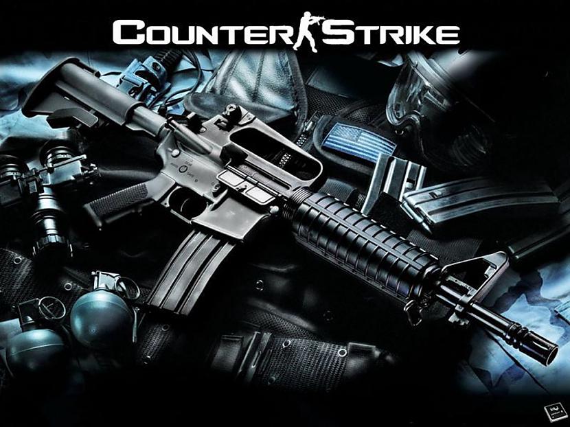 Counter Strike 16 Autors: Ralpyy Labas spēles 5