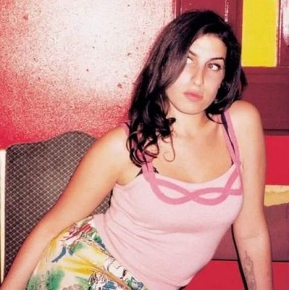  Autors: ellah Amy Winehouse-no mīļa bērna līdz briesmonim
