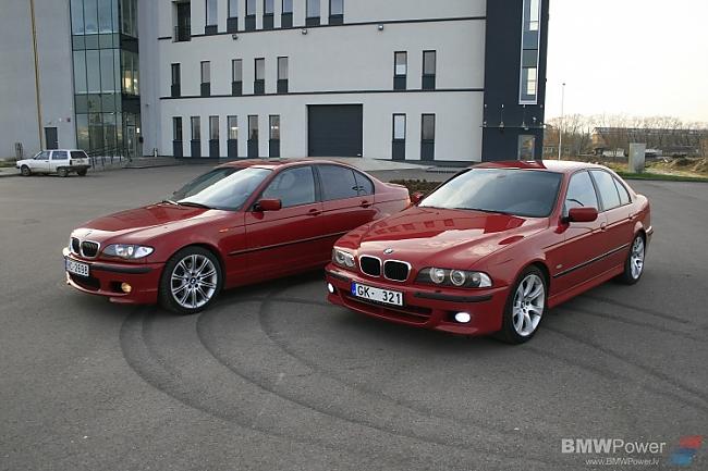  Autors: Nuro Interesanti BMW no Latvijas