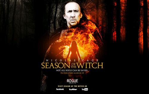 Season of the Witch 010711... Autors: Bitterman Filmas 2011 ! 2.dala.